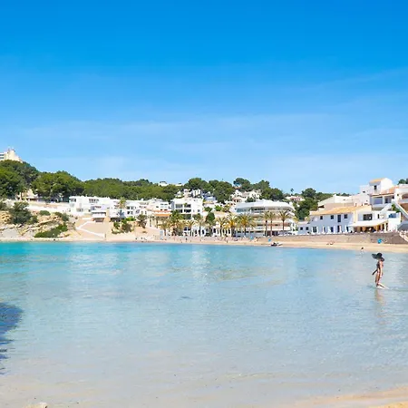 La Caseta By Interhome Holiday home Moraira