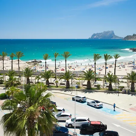 Holiday home La Caseta By Interhome Moraira