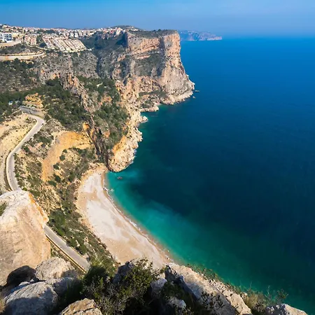 La Caseta By Interhome Moraira