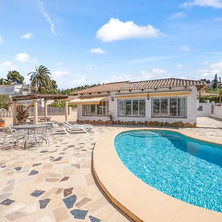 La Caseta By Interhome Holiday home