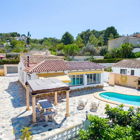 Holiday home La Caseta By Interhome *