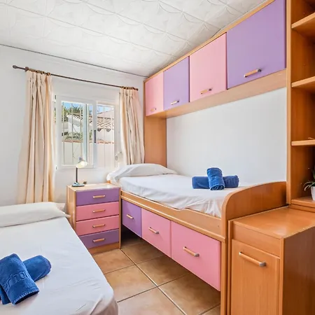 La Caseta By Interhome Holiday home *