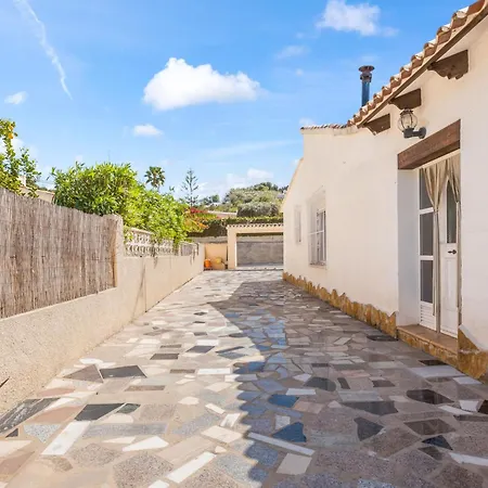 La Caseta By Interhome Holiday home