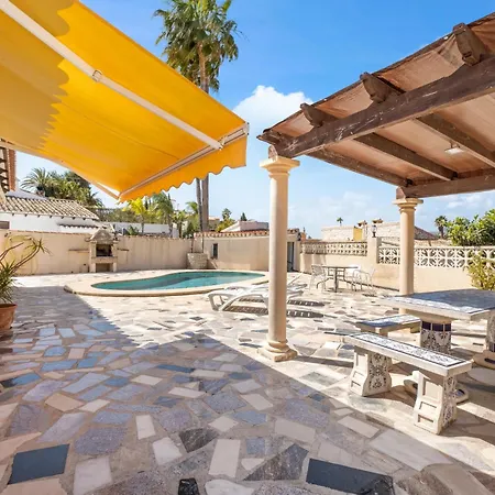 Holiday home La Caseta By Interhome