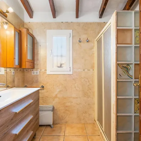 La Caseta By Interhome *