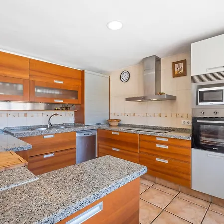 Holiday home La Caseta By Interhome