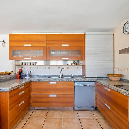 La Caseta By Interhome Holiday home Moraira