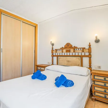 Holiday home La Caseta By Interhome Moraira