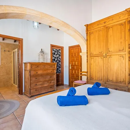 La Caseta By Interhome * Moraira