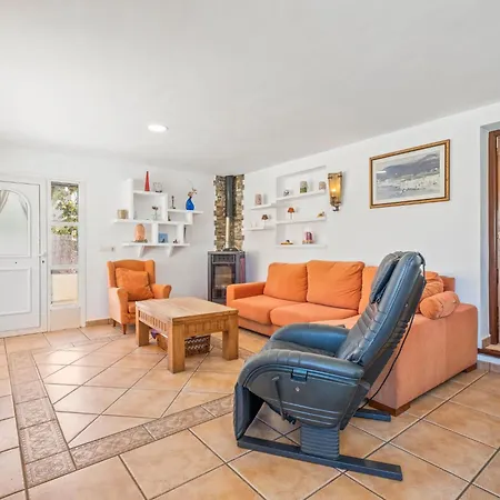 La Caseta By Interhome Holiday home