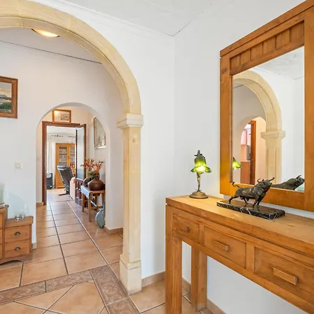 La Caseta By Interhome Holiday home Moraira