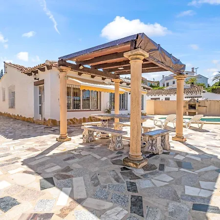 La Caseta By Interhome *