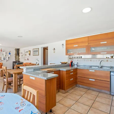 La Caseta By Interhome Holiday home Moraira